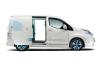 Nissan e-NV200 Panel Van Concept photo 2
