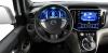 Nissan e-NV200 Panel Van Concept photo 4