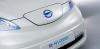 Nissan e-NV200 Panel Van Concept photo 6