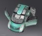 Nissan Effis photo 4