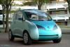 Nissan Effis photo 7