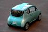 Nissan Effis photo 8