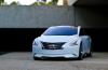 Nissan Ellure photo 3