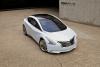 Nissan Ellure photo 6