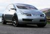 Nissan Evalia photo 4