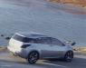 Nissan Evalia photo 5
