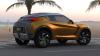 Nissan Extrem Concept photo 3