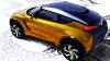Nissan Extrem Concept photo 4