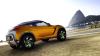 Nissan Extrem Concept photo 5