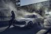 Peugeot e-LEGEND Concept photo 5