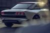 Peugeot e-LEGEND Concept photo 6