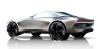Peugeot e-LEGEND Concept photo 9