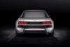 Peugeot e-LEGEND Concept photo 17