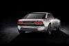 Peugeot e-LEGEND Concept photo 24