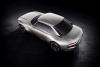 Peugeot e-LEGEND Concept photo 27