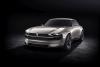 Peugeot e-LEGEND Concept photo 30