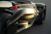 Peugeot EX1 photo 4