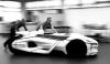 Peugeot EX1 photo 5