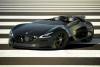 Peugeot EX1 photo 11