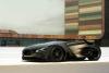 Peugeot EX1 photo 17