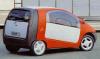 Pininfarina Eta Beta photo 4