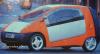 Pininfarina Eta Beta photo 5