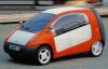 Pininfarina Eta Beta photo 6