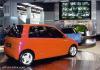 Pininfarina Ethos 3 photo 6