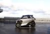 PSA Peugeot Citroen Electrified Light Vehicle / L5E photo 3
