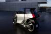 PSA Peugeot Citroen Electrified Light Vehicle / L5E photo 4