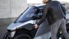 PSA Peugeot Citroen Electrified Light Vehicle / L5E photo 5
