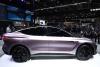 R Car ES33 Concept photo 3