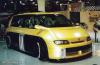 Renault Espace F1 photo 3