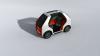 Renault EZ-Pod Concept photo 2