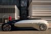 Renault EZ-ULTIMO Concept photo 7