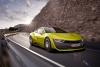 Rinspeed Etos Concept photo 4