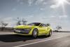 Rinspeed Etos Concept photo 8