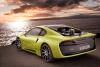 Rinspeed Etos Concept photo 11
