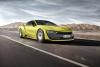 Rinspeed Etos Concept photo 12