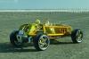 Rinspeed eXasis photo 4