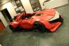 Sbarro ES-13 Fleche Rouge photo 2