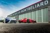 Sbarro ES-13 Fleche Rouge photo 3