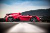Sbarro ES-13 Fleche Rouge photo 4