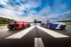 Sbarro ES-13 Fleche Rouge photo 5