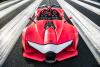 Sbarro ES-13 Fleche Rouge photo 6