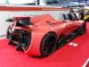 Sbarro ES-13 Fleche Rouge photo 9