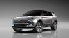SsangYong e-SIV Concept photo 8
