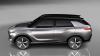 SsangYong e-SIV Concept photo 9