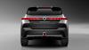 SsangYong e-SIV Concept photo 11