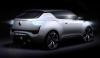 SsangYong e-XIV photo 2
